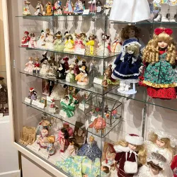 Opelousas Museum and Interpretive Center - Opelousas