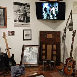 Opelousas Museum and Interpretive Center - Opelousas