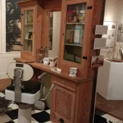 Opelousas Museum and Interpretive Center - Opelousas