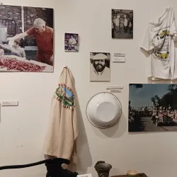 Opelousas Museum and Interpretive Center - Opelousas