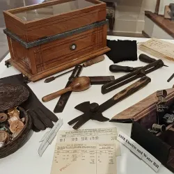 Opelousas Museum and Interpretive Center - Opelousas