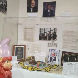 Opelousas Museum and Interpretive Center - Opelousas