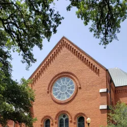 St. Landry Catholic Church - Opelousas