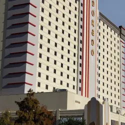 Red River District - Shreveport