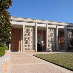 R.W. Norton Art Gallery - Shreveport