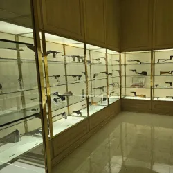 R.W. Norton Art Gallery - Shreveport