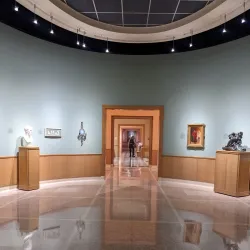 R.W. Norton Art Gallery - Shreveport