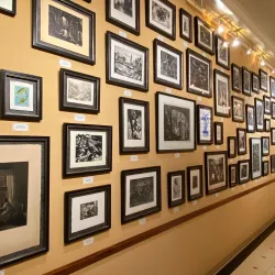 R.W. Norton Art Gallery - Shreveport