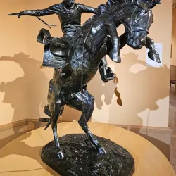 R.W. Norton Art Gallery - Shreveport