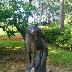 R.W. Norton Art Gallery - Shreveport