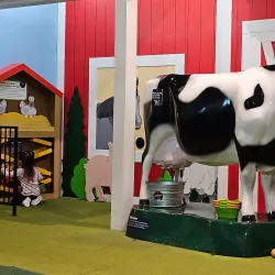 Sci-Port Discovery Center - Shreveport