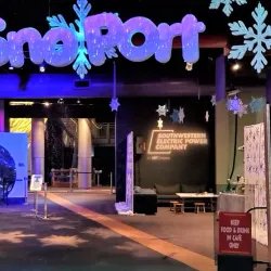 Sci-Port Discovery Center - Shreveport