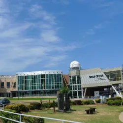 Sci-Port Discovery Center - Shreveport