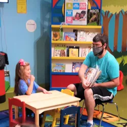 Sci-Port Discovery Center - Shreveport