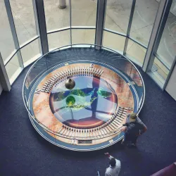 Sci-Port Discovery Center - Shreveport