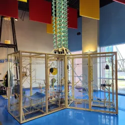 Sci-Port Discovery Center - Shreveport