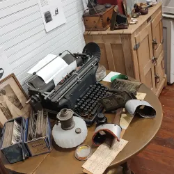 Bayou Lacombe Museum - Slidell