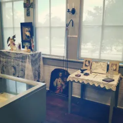 Bayou Lacombe Museum - Slidell