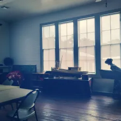 Bayou Lacombe Museum - Slidell