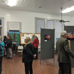 Bayou Lacombe Museum - Slidell