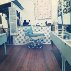 Bayou Lacombe Museum - Slidell