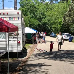 Bayou Lacombe Museum - Slidell