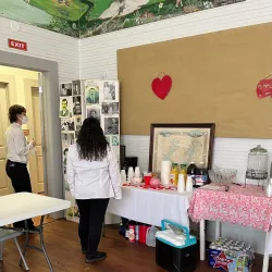 Bayou Lacombe Museum - Slidell