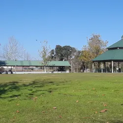 Heritage Park - Slidell