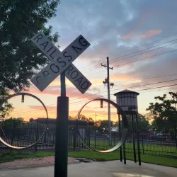 Heritage Park - Slidell