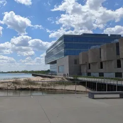 Norris Center - Slidell