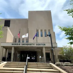 Norris Center - Slidell