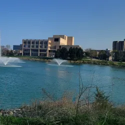 Norris Center - Slidell