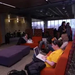 Norris Center - Slidell