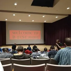 Norris Center - Slidell