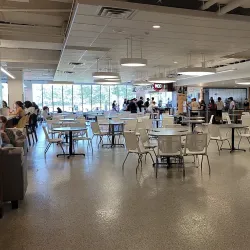 Norris Center - Slidell