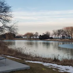 Norris Center - Slidell