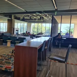 Norris Center - Slidell