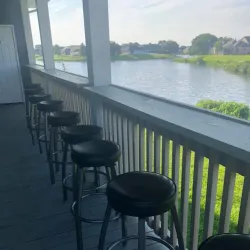 Pontchartrain Vineyards - Slidell