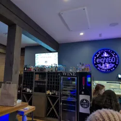 Pontchartrain Vineyards - Slidell