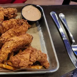 Pontchartrain Vineyards - Slidell