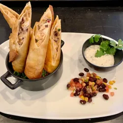 Pontchartrain Vineyards - Slidell