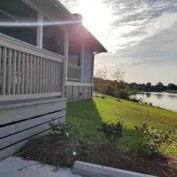 Pontchartrain Vineyards - Slidell