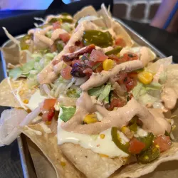 Pontchartrain Vineyards - Slidell