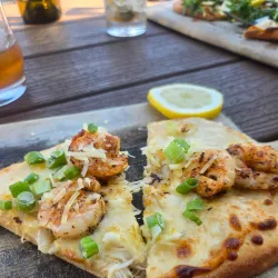 Pontchartrain Vineyards - Slidell