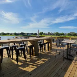 Pontchartrain Vineyards - Slidell