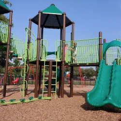 Slidell City Park - Slidell