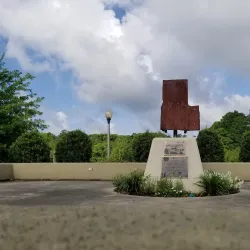 Slidell City Park - Slidell