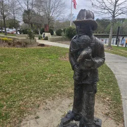 Slidell City Park - Slidell