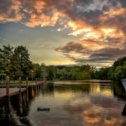 Slidell City Park - Slidell
