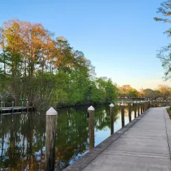 Slidell City Park - Slidell